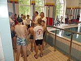 Zawody o Puchar Marszałka Wojew&oacute;dztwa Świętokrzyskiego - sprinty - Czarniecka G&oacute;ra