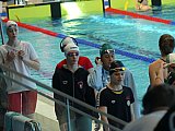 Gł&oacute;wne Mistrzostwa Polski Senior&oacute;w i Młodzieżowc&oacute;w w Pływaniu &ndash; Lublin
