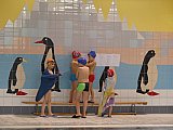Wiosenne Zawody Korony-Swim