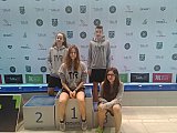 Mistrzostwa Polski Junior&oacute;w Młodszych 14 lat - Lublin