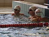 5 runda Dużej Świętokrzyskiej Ligi Pływackiej - Sandomierz