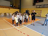 IV Otwarte Mistrzostwa w Pływaniu Pro-Swim 2017 - Zabierz&oacute;w