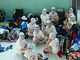 1 runda Małej Świętokrzyskiej Ligi Pływackiej - Stasz&oacute;w