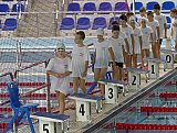 4 runda Małej Świętokrzyskiej Ligi Pływackiej - Ostrowiec Św.