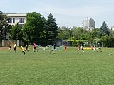 Zakończenie sezonu 2018/2019