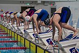 Zimowe Mistrzostwa Polski Junior&oacute;w Młodszych 15 lat - Ł&oacute;dź