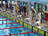 Gł&oacute;wne Mistrzostwa Polski Senior&oacute;w i Młodzieżowc&oacute;w w Pływaniu &ndash; Lublin
