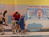 Wiosenne Zawody Korony-Swim