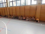 IV Otwarte Mistrzostwa w Pływaniu Pro-Swim 2017 - Zabierz&oacute;w