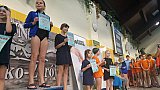 5 runda Małej Świętokrzyskiej Ligi Pływackiej - Busko Zdr&oacute;j