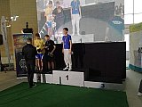 Memori&aacute;l Ľudov&iacute;ta Kukorelliho - Koszyce
