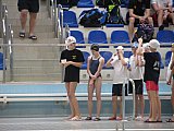 3 runda Dużej Świętokrzyskiej Ligi Pływackiej - Ostrowiec Św.