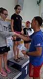 5 runda Dużej Świętokrzyskiej Ligi Pływackiej - Busko Zdr&oacute;j