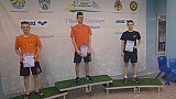 4 runda Dużej Świętokrzyskiej Ligi Pływackiej - Ostrowiec Św.