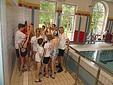 Zawody o Puchar Marszałka Wojew&oacute;dztwa Świętokrzyskiego - sprinty - Czarniecka G&oacute;ra