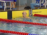 Duża Świętokrzyska Liga Pływacka - Finał - Ostrowiec Św.