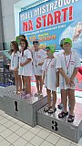 Mali Mistrzowie na Start - Stasz&oacute;w