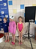 Mali Mistrzowie na Start - Kielce