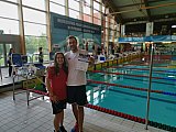 Mistrzostwa Polski Junior&oacute;w młodszych 14 lat - Olsztyn