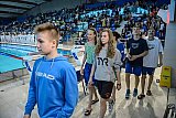 Mistrzostwa Polski Junior&oacute;w Młodszych 14 lat - Lublin