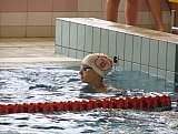 5 runda Dużej Świętokrzyskiej Ligi Pływackiej - Sandomierz