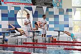 6 runda Małej Świętokrzyskiej Ligi Pływackiej - Starachowice