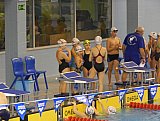 4 runda Świętokrzyskie - Już Pływam - Ostrowiec Św.