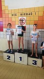 2 runda Małej Świętokrzyskiej Ligi Pływackiej - Końskie