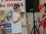 Og&oacute;lnopolskie Zawody o Puchar Dyrektora MOSiR - Kielce