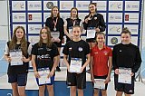 Zimowe Mistrzostwa Polski Junior&oacute;w Młodszych 15 lat - Ł&oacute;dź