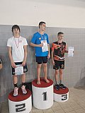 Zimowe Otwarte Mistrzostwa Okręgu Świętokrzyskiego - Kielce