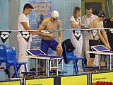 Duża Świętokrzyska Liga Pływacka - Finał - Ostrowiec Św.