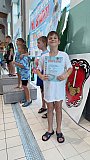 Mali Mistrzowie na Start - Stasz&oacute;w
