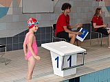 Zawody Korony-Swim na zakończenie sezonu 2024/2025