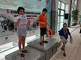 Drużynowy Wielob&oacute;j Pływacki Dzieci - Stasz&oacute;w