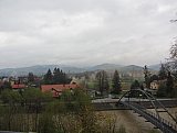 Maj&oacute;wka - Węgierska G&oacute;rka