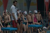  1 runda Małej Świętokrzyskiej Ligi Pływackiej - Busko Zdr&oacute;j