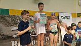5 runda Małej Świętokrzyskiej Ligi Pływackiej - Busko Zdr&oacute;j