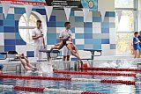 6 runda Małej Świętokrzyskiej Ligi Pływackiej - Starachowice