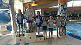 5 runda Dużej Świętokrzyskiej Ligi Pływackiej - Starachowice