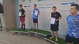 Międzywojew&oacute;dzkie Drużynowe Mistrzostwa Młodzik&oacute;w - 12 -13 lat