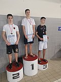 Zimowe Otwarte Mistrzostwa Okręgu Świętokrzyskiego - Kielce