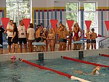 Zawody o Puchar Marszałka Wojew&oacute;dztwa Świętokrzyskiego - sprinty - Czarniecka G&oacute;ra