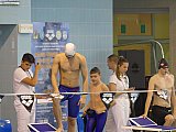 Duża Świętokrzyska Liga Pływacka - Finał - Ostrowiec Św.