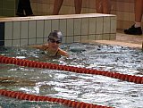 5 runda Dużej Świętokrzyskiej Ligi Pływackiej - Sandomierz