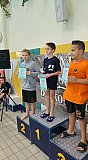 5 runda Małej Świętokrzyskiej Ligi Pływackiej - Busko Zdr&oacute;j