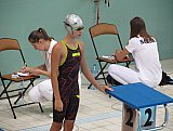 4 runda Dużej Świętokrzyskiej Ligi Pływackiej - Stasz&oacute;w