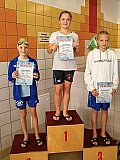 4 runda Małej Świętokrzyskiej Ligi Pływackiej - Końskie