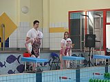 Drużynowy Wielob&oacute;j Pływacki Dzieci 10-11 lat