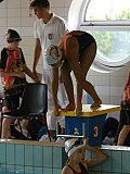 IV Memoriał Pływacki im. Grzegorza Kuczyńskiego - Sandomierz